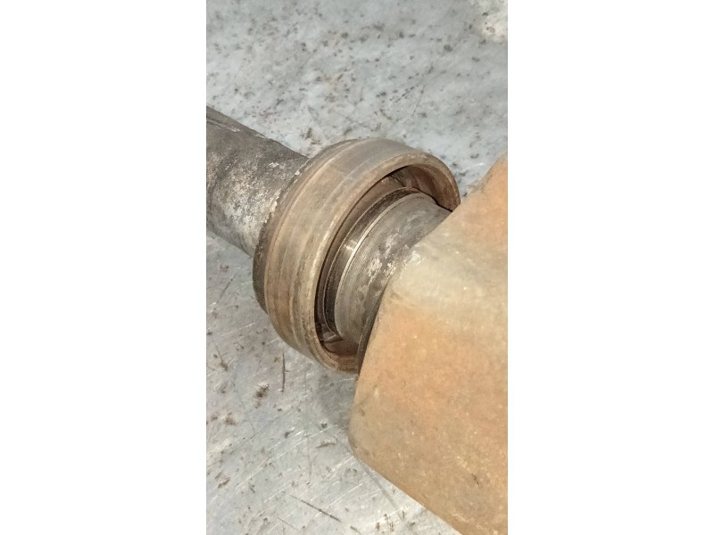 Recambio de transmision delantera derecha para citroen c5 berlina exclusive referencia OEM IAM   