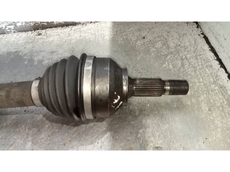 Recambio de transmision delantera derecha para citroen c5 berlina exclusive referencia OEM IAM   
