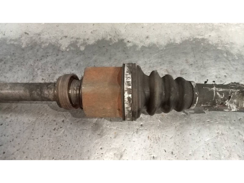 Recambio de transmision delantera derecha para citroen c5 berlina exclusive referencia OEM IAM   