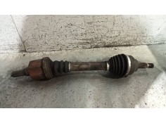 Recambio de transmision delantera izquierda para citroen c5 berlina exclusive referencia OEM IAM   