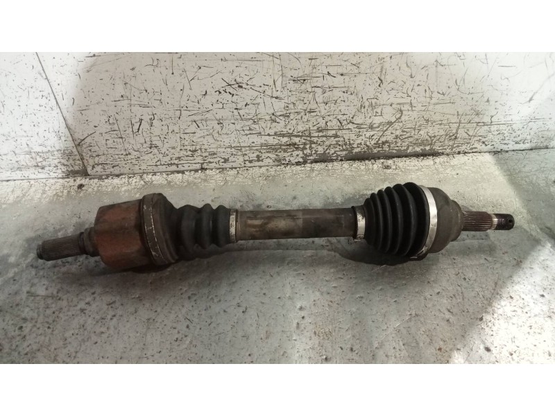 Recambio de transmision delantera izquierda para citroen c5 berlina exclusive referencia OEM IAM   
