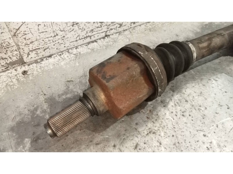 Recambio de transmision delantera izquierda para citroen c5 berlina exclusive referencia OEM IAM   