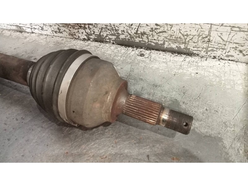 Recambio de transmision delantera izquierda para citroen c5 berlina exclusive referencia OEM IAM   