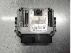 Recambio de centralita motor uce para fiat bravo (198) 1.6 16v dynamic multijet (77kw) referencia OEM IAM 0281015401 51849379 19