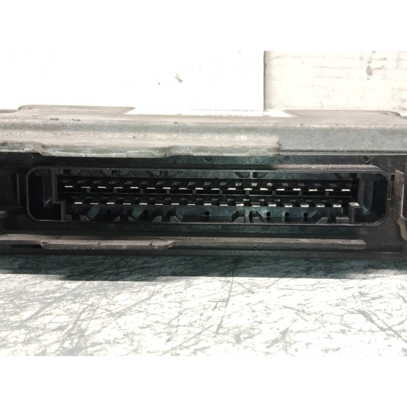 Recambio de centralita motor uce para lancia lancia y 1.2 le referencia OEM IAM IAW16FET 46545155 6160210802