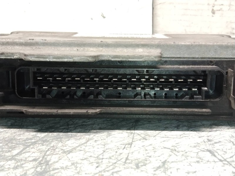 Recambio de centralita motor uce para lancia lancia y 1.2 le referencia OEM IAM IAW16FET 46545155 6160210802