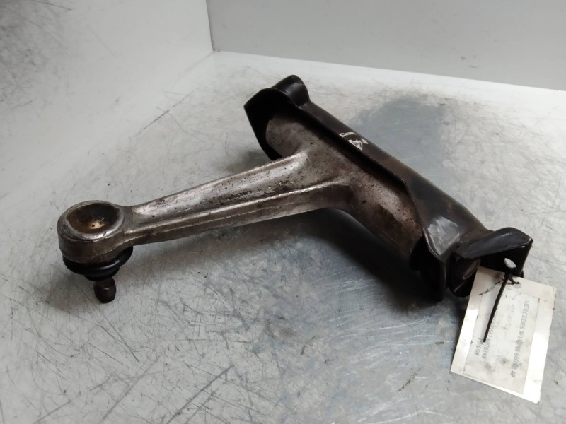 Recambio de brazo suspension inferior delantero izquierdo para mercedes clase s (w140) berlina 6.0 v12 48v cat referencia OEM IA