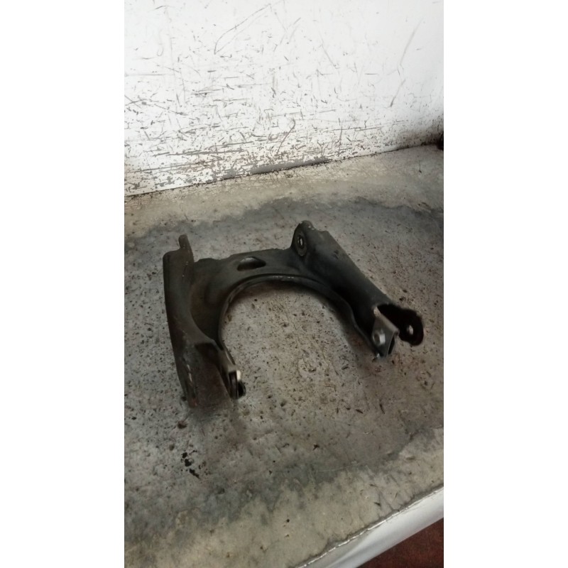 Recambio de brazo suspension superior delantero izquierdo para citroen c5 berlina exclusive referencia OEM IAM 9682595280  