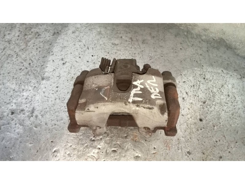 Recambio de pinza freno trasera derecha para citroen c5 berlina exclusive referencia OEM IAM   