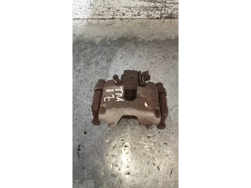Recambio de pinza freno trasera izquierda para citroen c5 berlina exclusive referencia OEM IAM   