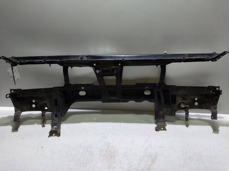 Recambio de panel frontal para seat cordoba berlina (6k2) glx referencia OEM IAM 6N0803510A  