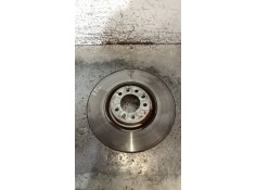 Recambio de disco freno delantero para citroen c5 berlina exclusive referencia OEM IAM   