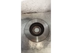Recambio de disco freno delantero para citroen c5 berlina exclusive referencia OEM IAM    2