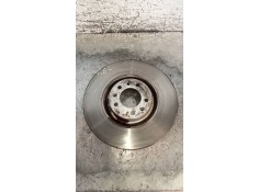 Recambio de disco freno delantero para citroen c5 berlina exclusive referencia OEM IAM   