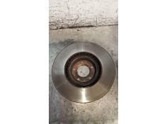 Recambio de disco freno delantero para citroen c5 berlina exclusive referencia OEM IAM    2