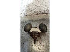 Recambio de acumulador central amortiguacion para citroen c5 berlina exclusive referencia OEM IAM   TRASERO