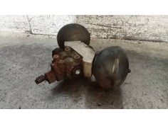 Recambio de acumulador central amortiguacion para citroen c5 berlina exclusive referencia OEM IAM   TRASERO 2