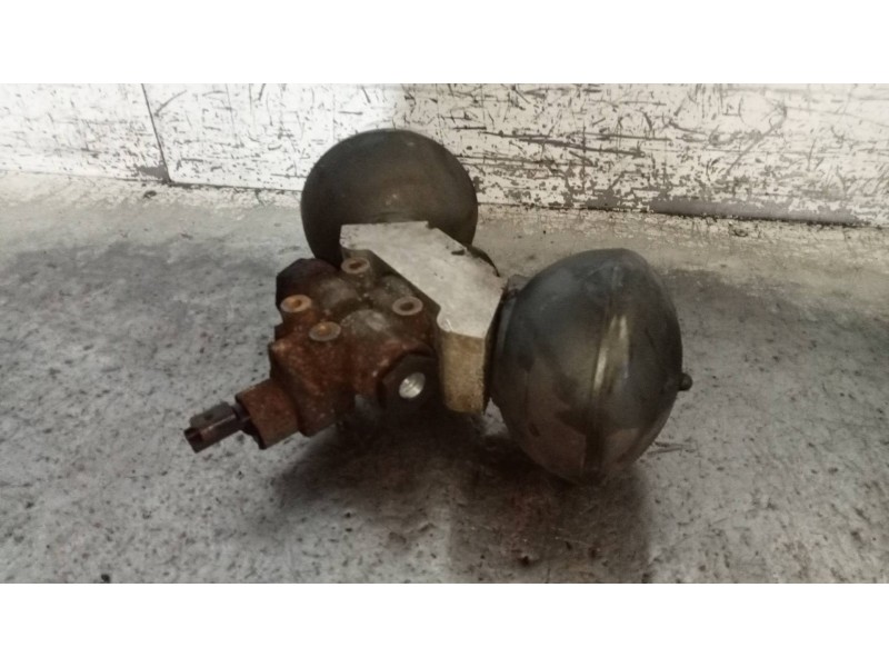 Recambio de acumulador central amortiguacion para citroen c5 berlina exclusive referencia OEM IAM   TRASERO