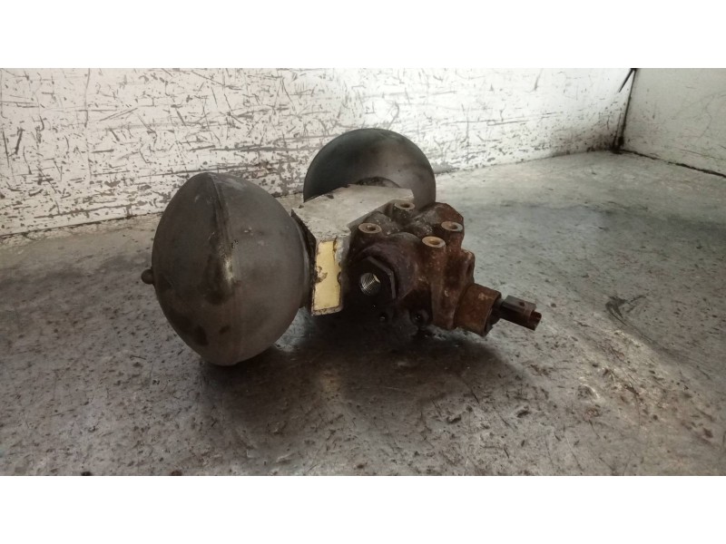 Recambio de acumulador central amortiguacion para citroen c5 berlina exclusive referencia OEM IAM   TRASERO