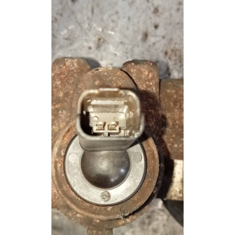 Recambio de acumulador central amortiguacion para citroen c5 berlina exclusive referencia OEM IAM   TRASERO