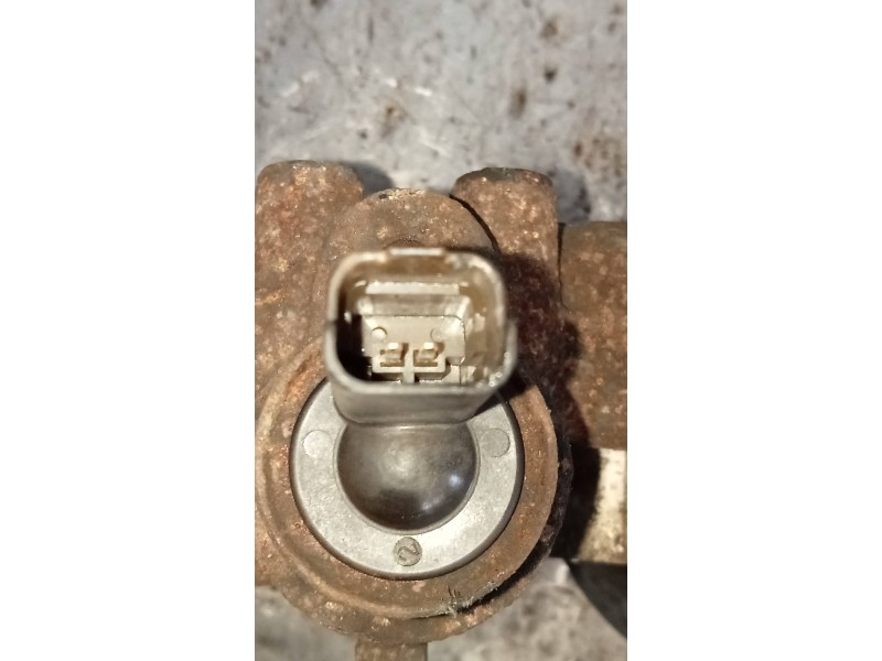 Recambio de acumulador central amortiguacion para citroen c5 berlina exclusive referencia OEM IAM   TRASERO