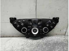 Recambio de mando calefaccion / aire acondicionado para nissan primera berlina (p12) acenta referencia OEM IAM 28395BA000 CSW584