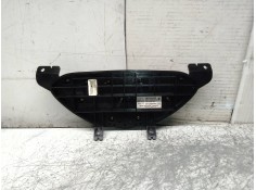 Recambio de mando calefaccion / aire acondicionado para nissan primera berlina (p12) acenta referencia OEM IAM 28395BA000 CSW584 2