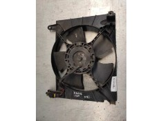 Recambio de electroventilador para daewoo kalos 1.2 cat referencia OEM IAM 4F21   2