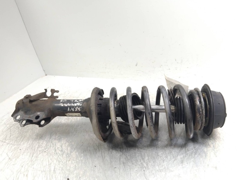 Recambio de amortiguador delantero izquierdo para seat cordoba berlina (6k2) glx referencia OEM IAM 6K0413031A  