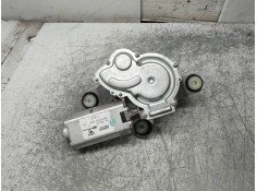 Recambio de motor limpia trasero para fiat bravo (198) 1.6 16v dynamic multijet (77kw) referencia OEM IAM TGLRW206 MS2596000991  2