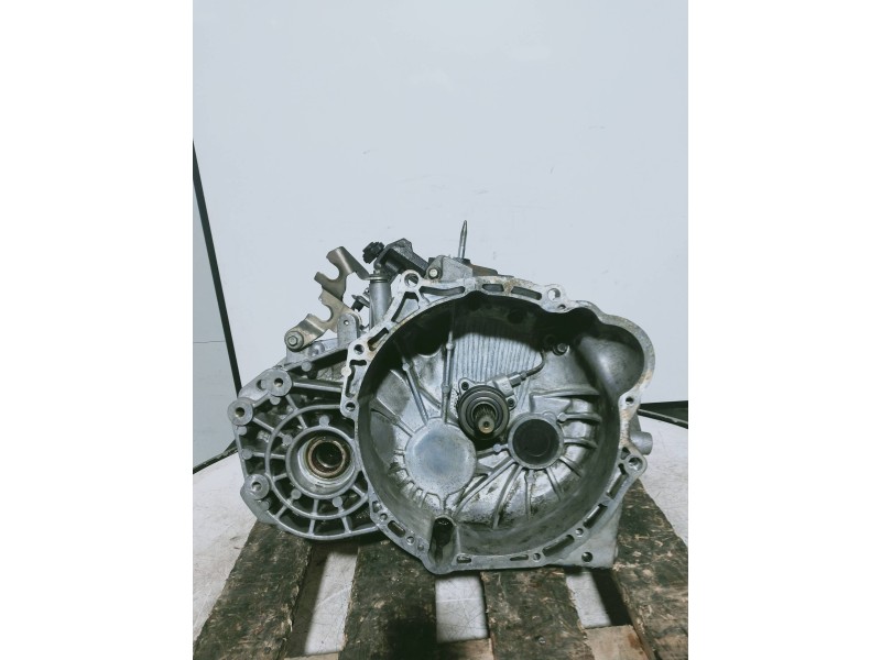 Recambio de caja cambios para chevrolet nubira berlina 2.0 diesel cat referencia OEM IAM BF BW3261 009141