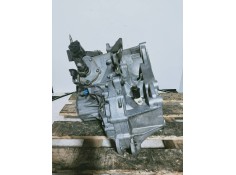 Recambio de caja cambios para chevrolet nubira berlina 2.0 diesel cat referencia OEM IAM BF BW3261 009141 2