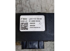 Recambio de mando luces para bmw serie 5 berlina (e60) 525d referencia OEM IAM 911515304 0144620204  2