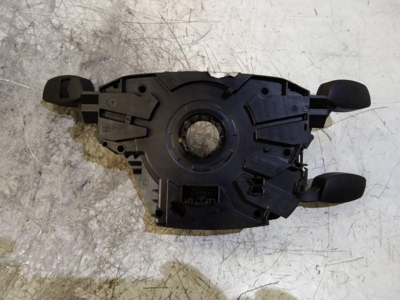 Recambio de mando luces para bmw serie 5 berlina (e60) 525d referencia OEM IAM 911515304 0144620204 