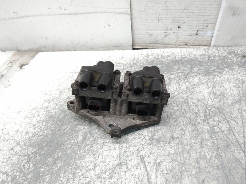 Recambio de bobina encendido para lancia lancia y 1.2 le referencia OEM IAM   