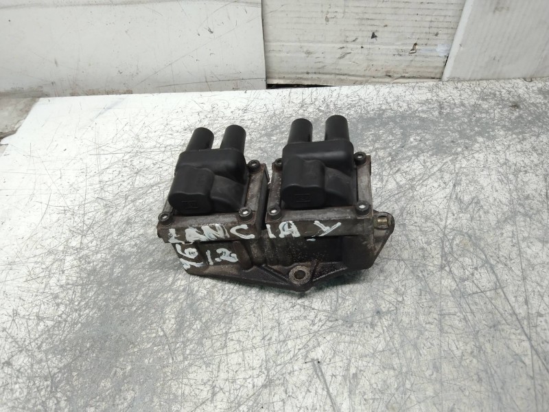 Recambio de bobina encendido para lancia lancia y 1.2 le referencia OEM IAM   