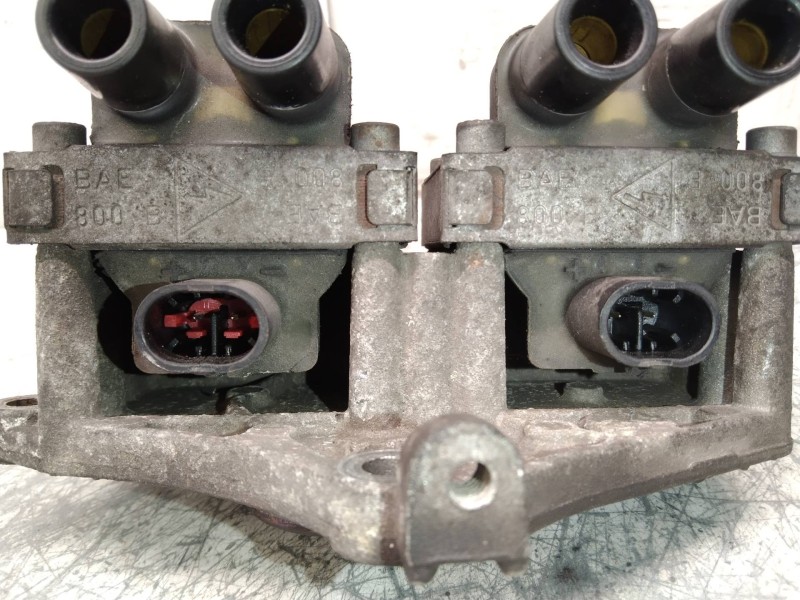 Recambio de bobina encendido para lancia lancia y 1.2 le referencia OEM IAM   