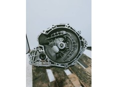 Recambio de caja cambios para opel astra g berlina comfort referencia OEM IAM F17C374 A05413 