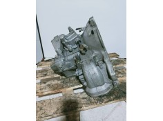 Recambio de caja cambios para opel astra g berlina comfort referencia OEM IAM F17C374 A05413  2