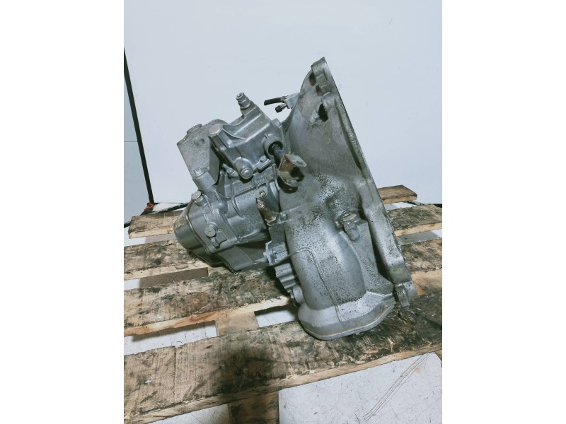 Recambio de caja cambios para opel astra g berlina comfort referencia OEM IAM F17C374 A05413 