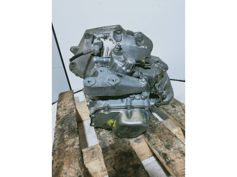 Recambio de caja cambios para opel astra g berlina comfort referencia OEM IAM F17C374 A05413 