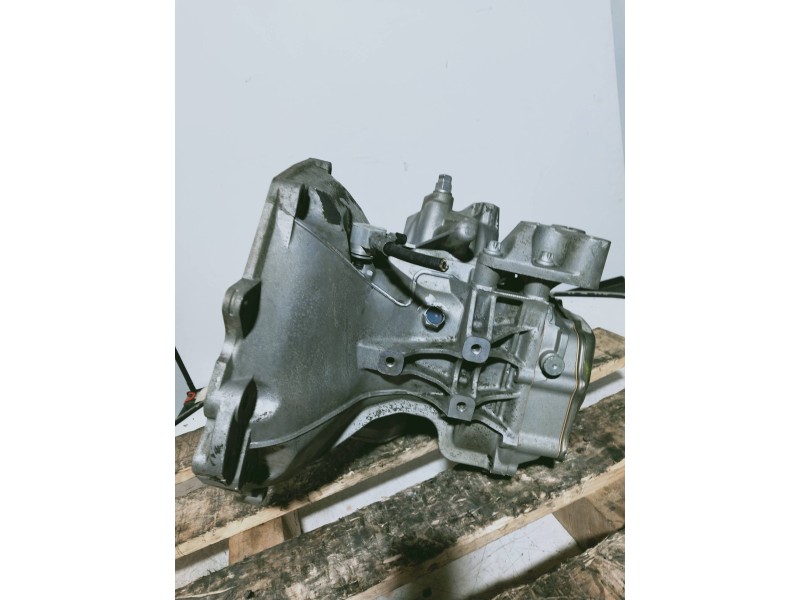 Recambio de caja cambios para opel astra g berlina comfort referencia OEM IAM F17C374 A05413 