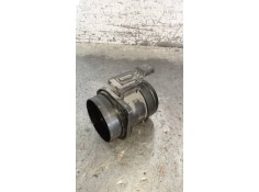 Recambio de caudalimetro para volkswagen golf vii sportsvan 1.6 tdi referencia OEM IAM 5WK98102 04L906461B 
