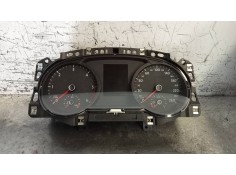 Recambio de cuadro instrumentos para volkswagen golf vii sportsvan 1.6 tdi referencia OEM IAM 5G1920731  