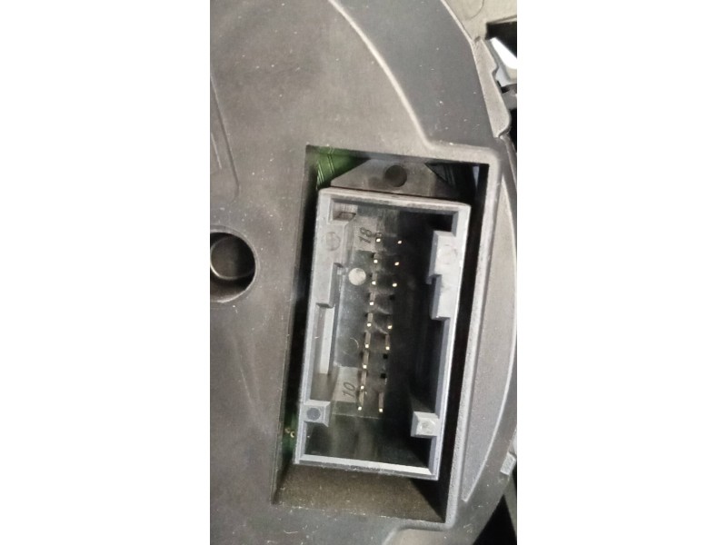 Recambio de cuadro instrumentos para volkswagen golf vii sportsvan 1.6 tdi referencia OEM IAM 5G1920731  