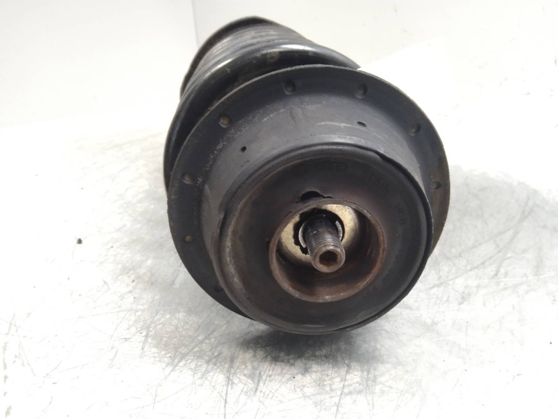 Recambio de amortiguador delantero izquierdo para seat cordoba berlina (6k2) glx referencia OEM IAM 6K0413031A  