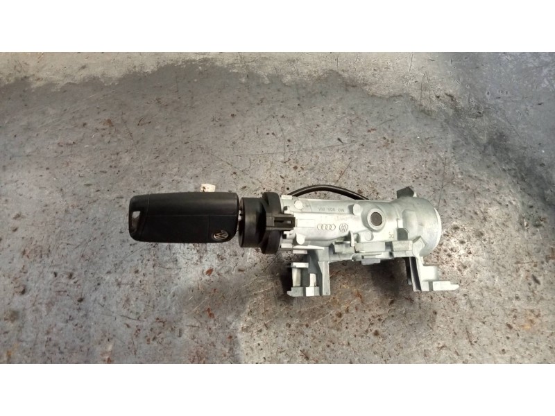 Recambio de conmutador de arranque para volkswagen golf vii sportsvan 1.6 tdi referencia OEM IAM 1K0905851  