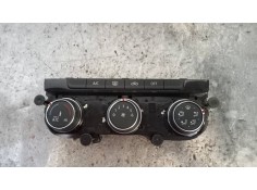Recambio de mando calefaccion / aire acondicionado para volkswagen golf vii sportsvan 1.6 tdi referencia OEM IAM 5G0907426Q 5HB0