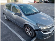 opel astra h ber. del año 2007