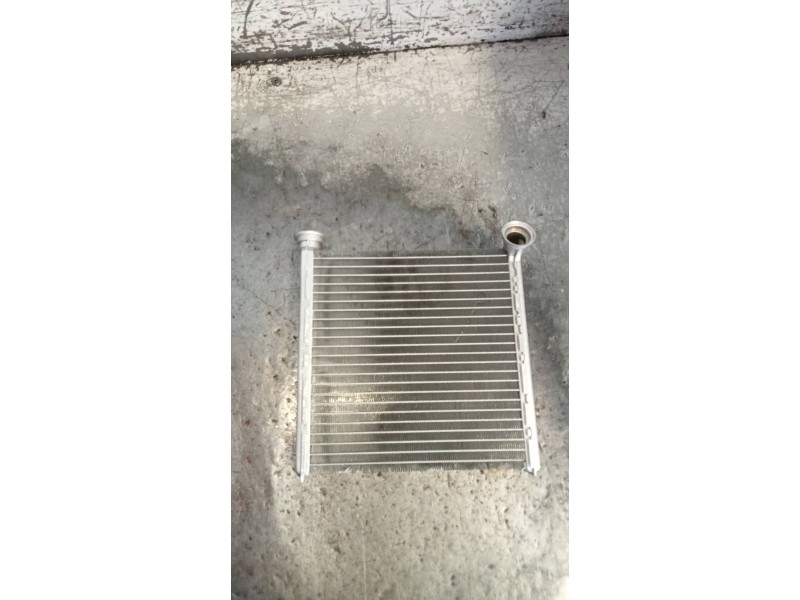 Recambio de radiador calefaccion / aire acondicionado para volkswagen golf vii sportsvan 1.6 tdi referencia OEM IAM 5Q0819031  